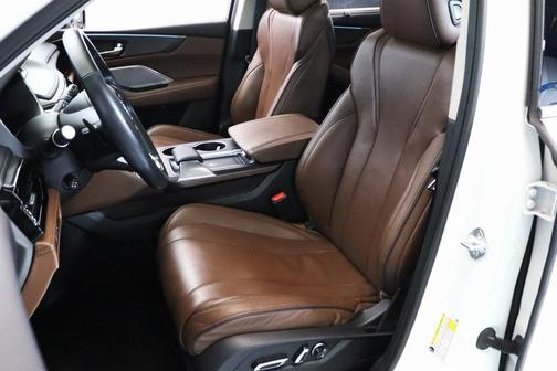 2022 Acura MDX Advance