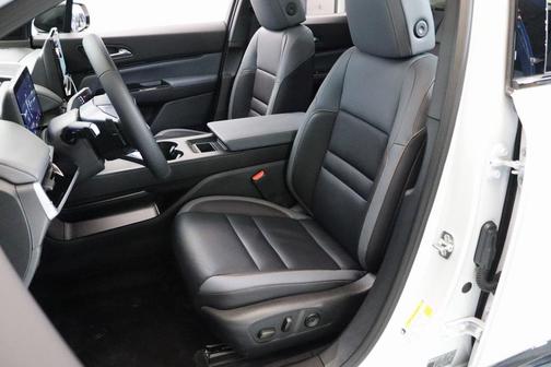 2025 Honda Prologue Elite