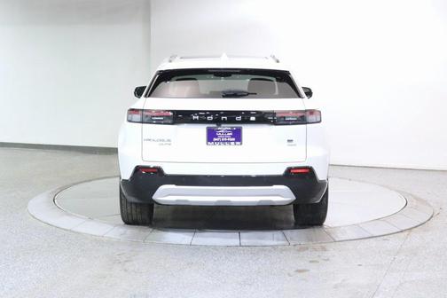 2025 Honda Prologue Elite