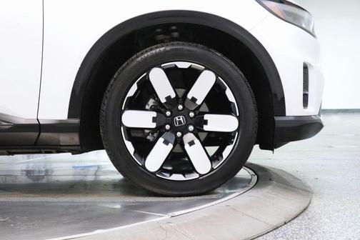 2025 Honda Prologue Elite