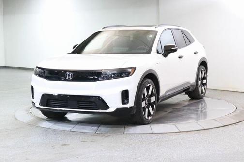 2025 Honda Prologue Elite