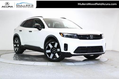 2025 Honda Prologue Elite