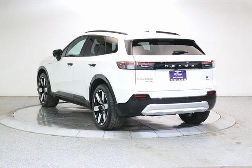 2025 Honda Prologue Elite