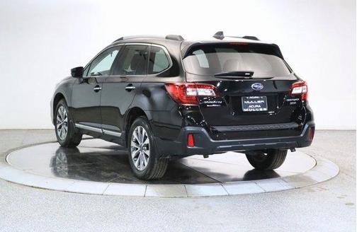 2018 Subaru Outback 3.6R Touring
