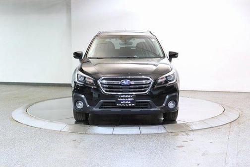 2018 Subaru Outback 3.6R Touring