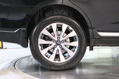 2018 Subaru Outback 3.6R Touring