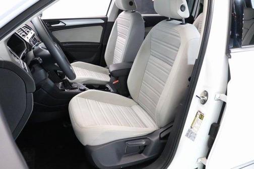 2022 Volkswagen Tiguan 2.0T S