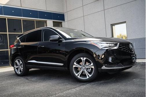 2025 Acura RDX Technology Package