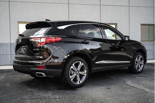 2025 Acura RDX Technology Package