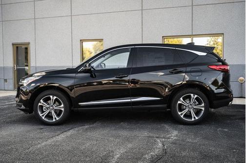 2025 Acura RDX Technology Package