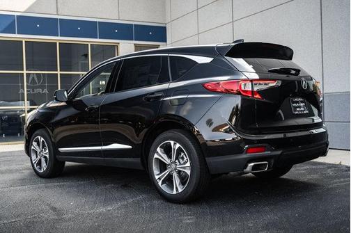 2025 Acura RDX Technology Package