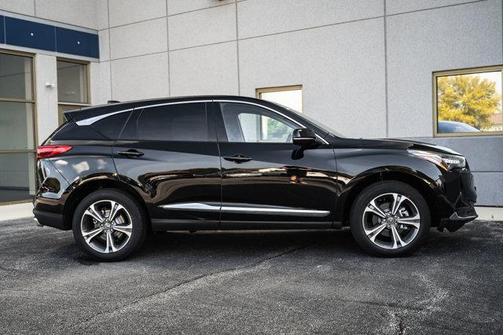 2025 Acura RDX Technology Package