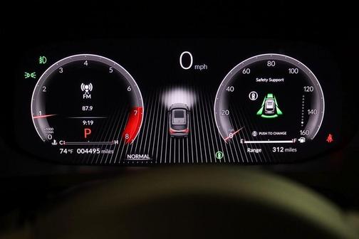 2025 Acura MDX A-Spec