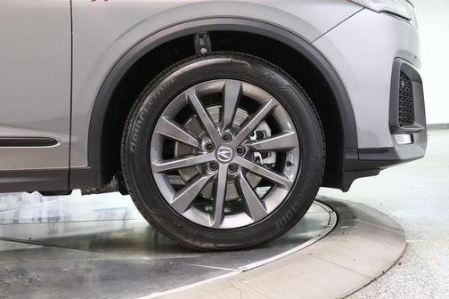 2025 Acura MDX A-Spec
