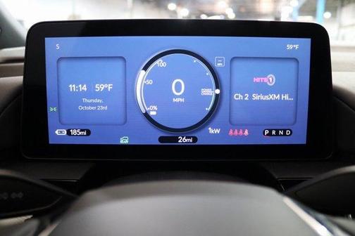 2025 Honda Prologue Elite