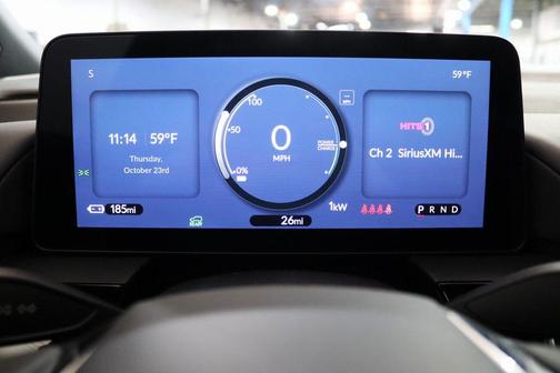 2025 Honda Prologue Elite