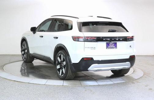 2025 Honda Prologue Elite