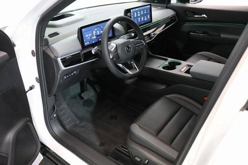 2025 Honda Prologue Elite