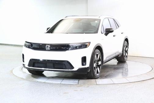 2025 Honda Prologue Elite