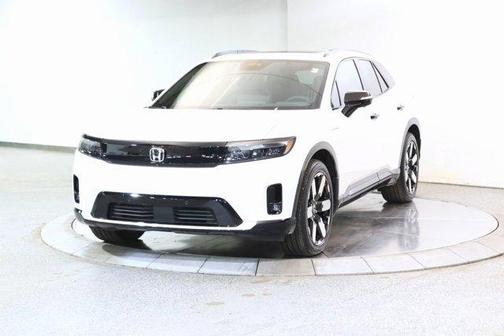 2025 Honda Prologue Elite