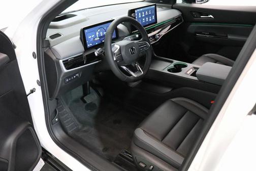 2025 Honda Prologue Elite