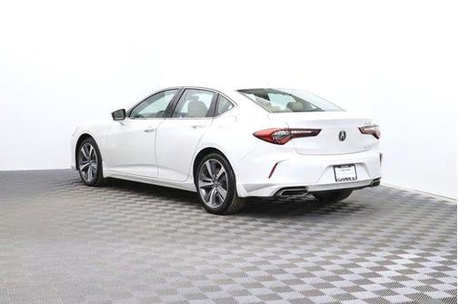 2023 Acura TLX Advance