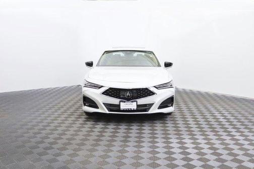 2023 Acura TLX Advance