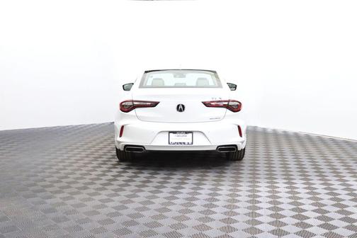 2023 Acura TLX Advance