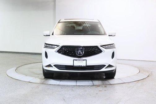 2023 Acura MDX Standard