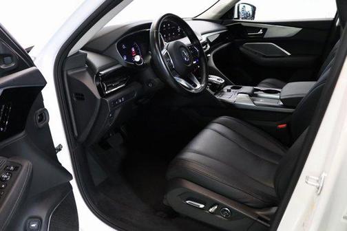 2023 Acura MDX Standard