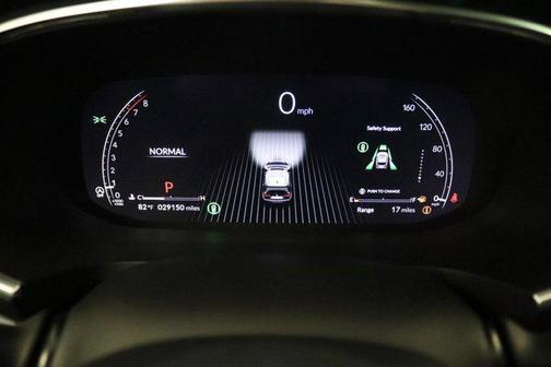 2023 Acura MDX Standard