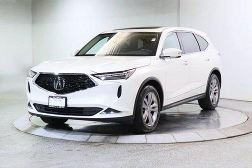2023 Acura MDX Standard