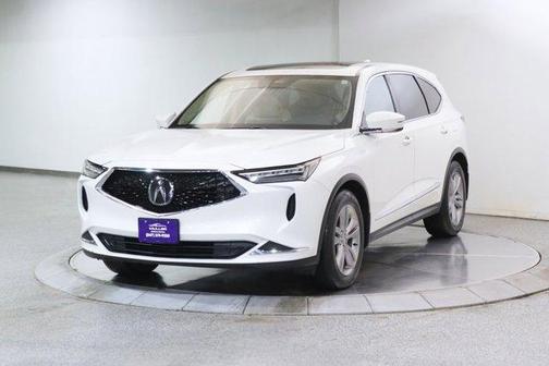 2023 Acura MDX Base