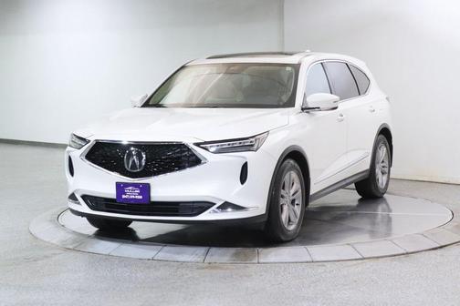 2023 Acura MDX Base