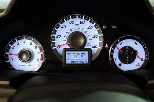 2013 Honda Pilot Touring