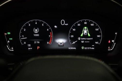 Platinum White Pearl 2024 Acura Integra Base