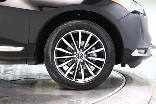 2025 Acura RDX Advance Package