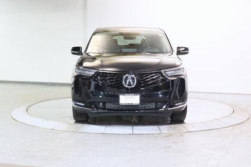 2025 Acura RDX Advance Package