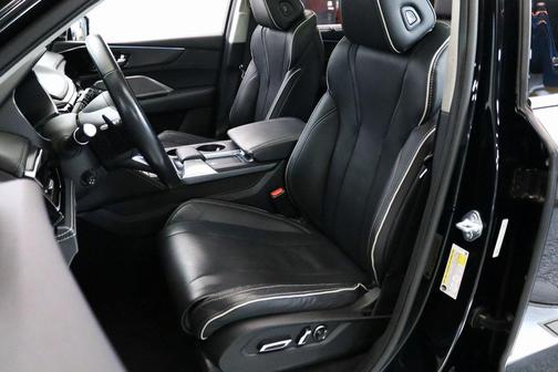 2023 Acura MDX Advance