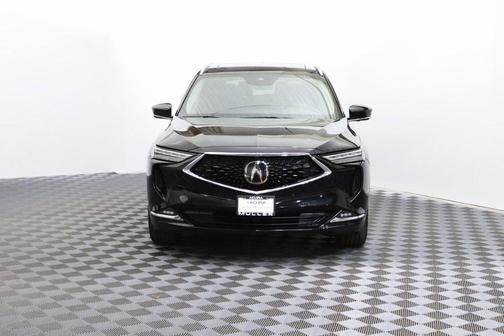 2023 Acura MDX Advance