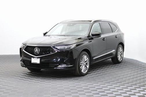 2023 Acura MDX Advance