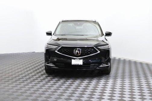 2023 Acura MDX Advance