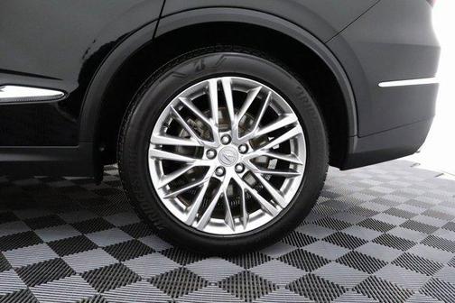 2023 Acura MDX Advance