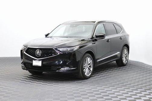 2023 Acura MDX Advance