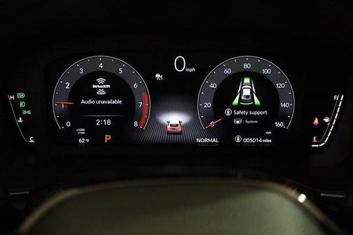 2025 Acura Integra A-Spec Technology