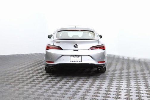 2025 Acura Integra A-Spec Technology