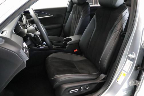 2025 Acura Integra A-Spec Technology