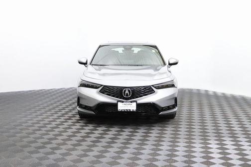 2025 Acura Integra A-Spec Technology