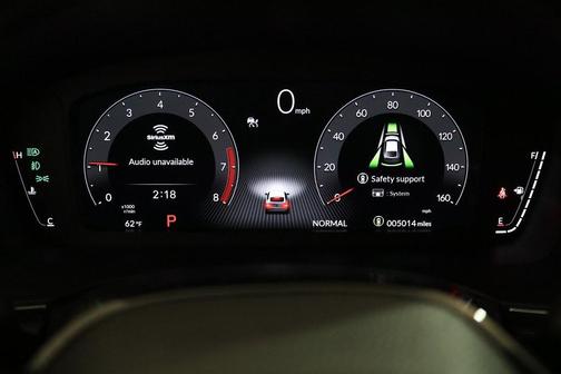 2025 Acura Integra A-Spec Technology