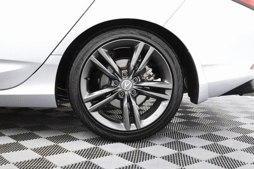 2025 Acura Integra A-Spec Technology